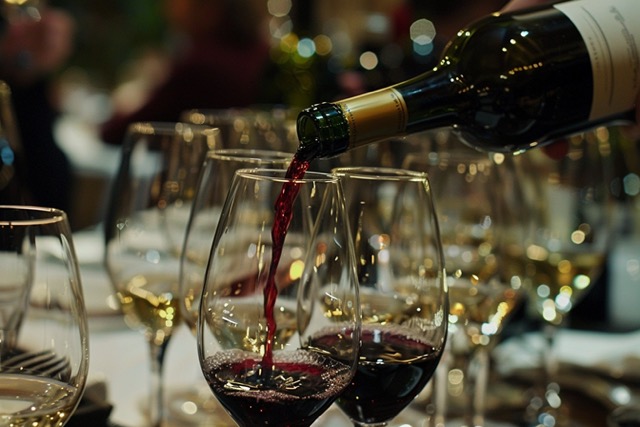 initiation degustation vins nimes team building 1