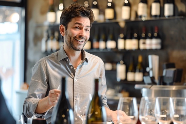 initiation degustation vins team building toulon 2 Moyenne