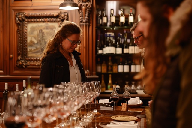 initiation degustation vins toulouse team building 3