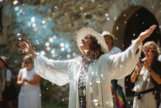 initiation magie auvergne rhone alpes team building 2