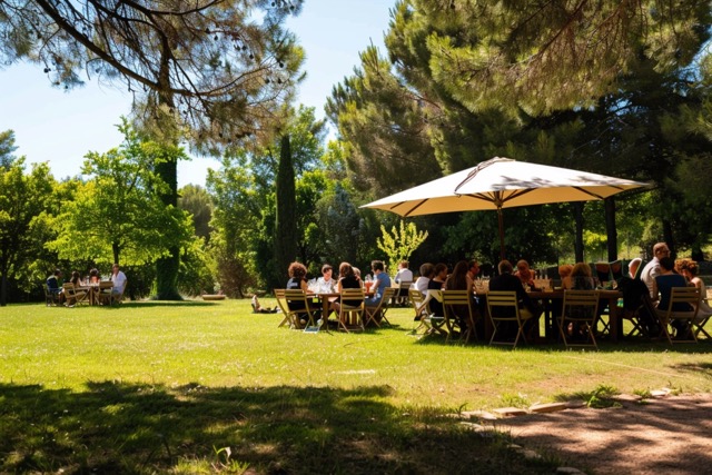 jeu piste team building aix provence 1 Moyenne