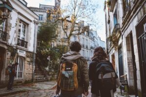 jeu piste team building nantes 1