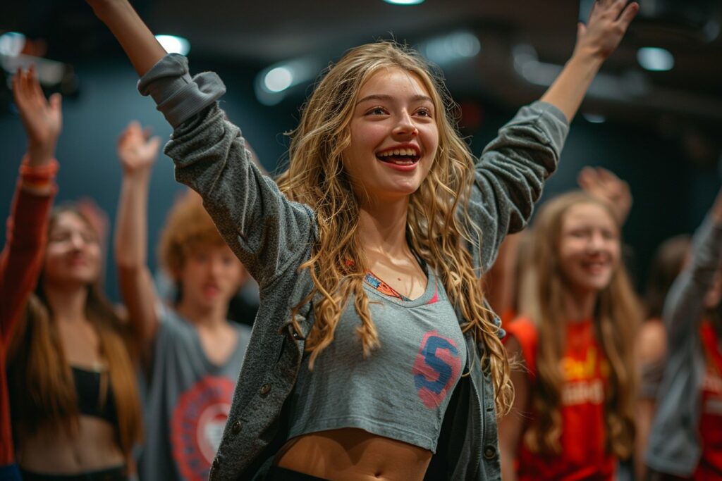 jeux de theatre teambuilding une activite originale pour renforcer la cohesion dequipe