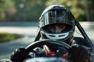 karting team building lyon renforcez cohesion equipe 1