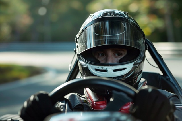 karting team building lyon renforcez cohesion equipe 1