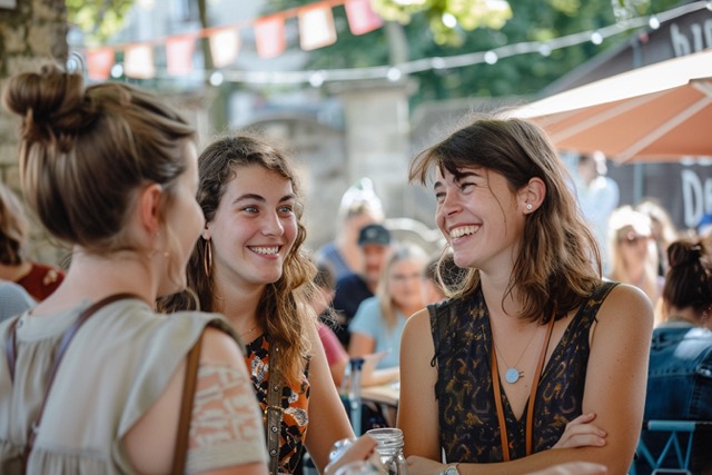 kermesse mobile team building reussi 2