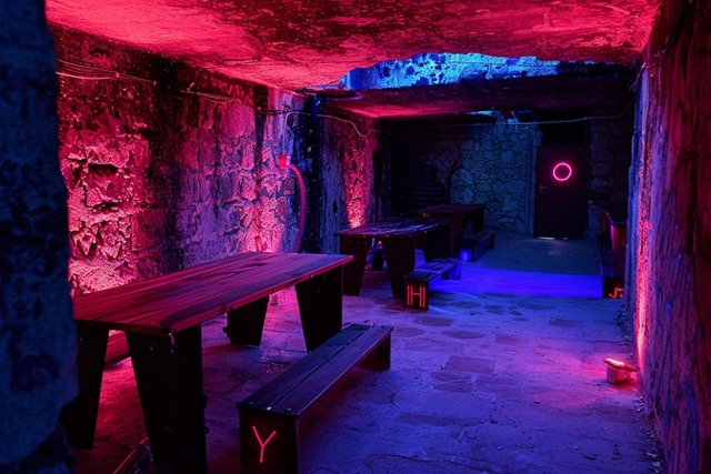 laser game outdoor team building figeac 3