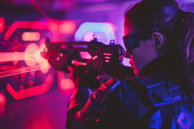 laser game team building arcueil activite federatrice 3