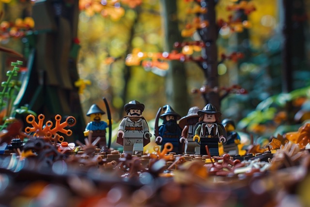 lego challenge team building rhone alpes 3