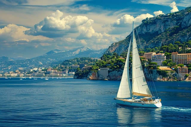 location bateau nice team building 1