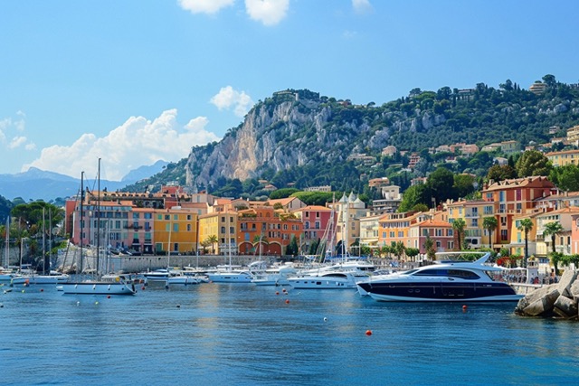 location bateau nice team building 3