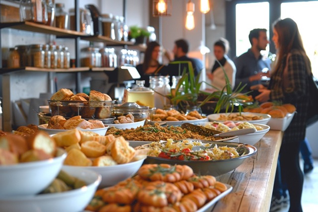 menu saison team building paris 2