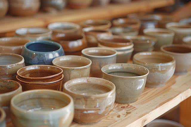 modelage ceramique tours team building 1