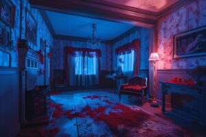 murder party team building meurtre au manoir fontaine activite ludique cohesion equipe 1