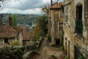 murder party vieux lyon 1 Moyenne