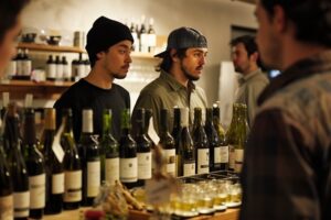 oenologie team building brest 1