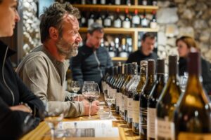 oenologie team building nice decouvrez vins region 1