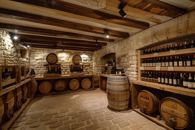 oenologie team building saumur renforcez cohesion equipe 2 Moyenne