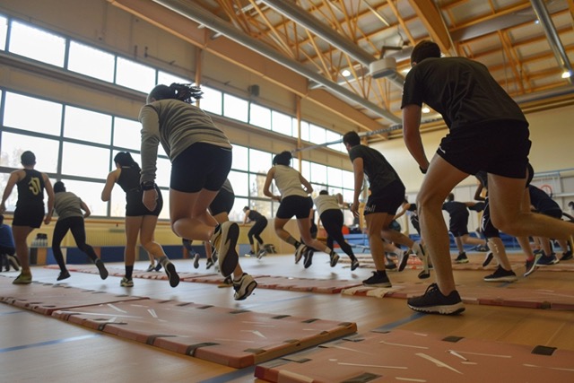 olympiades indoor strasbourg team building reussi 1
