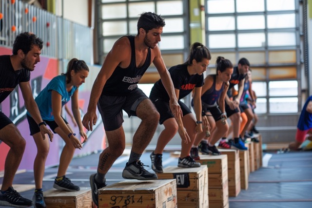 olympiades interieur lyon team building 1