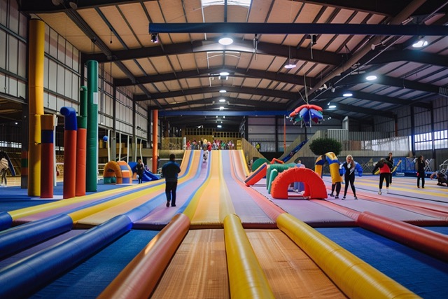 olympiades interieur paris team building 2