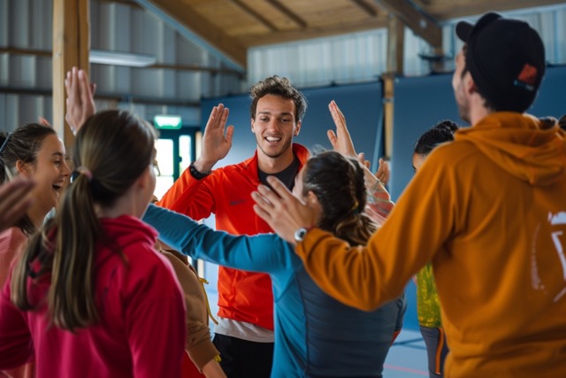 olympiades multi activites team building reussi 3 Moyenne