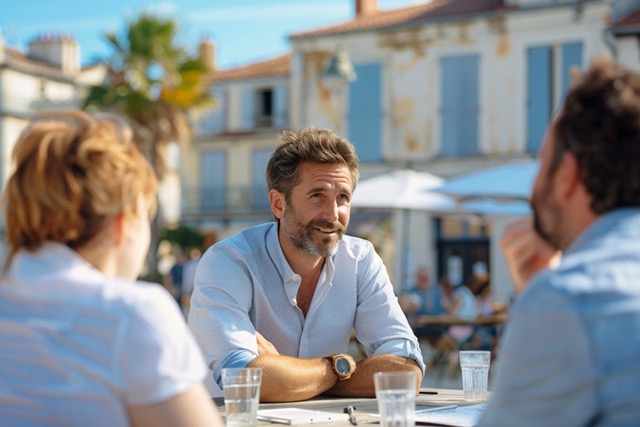 olympiades team building la rochelle renforcez cohesion equipe 1