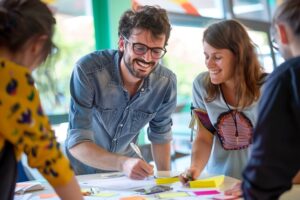 olympiades team building lyon renforcez cohesion equipe 1