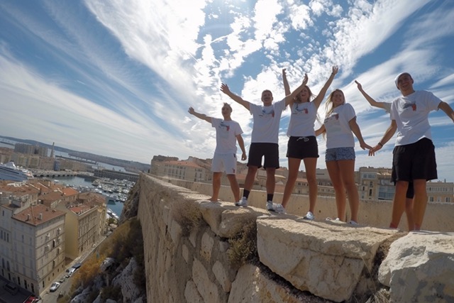 olympiades team building marseille renforcez cohesion equipe 2