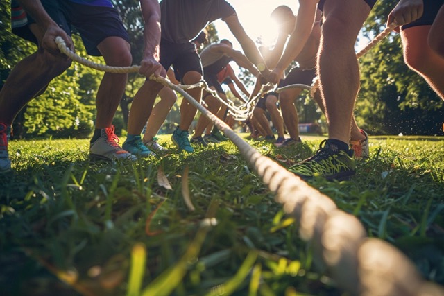 olympiades team building sportif lille 2