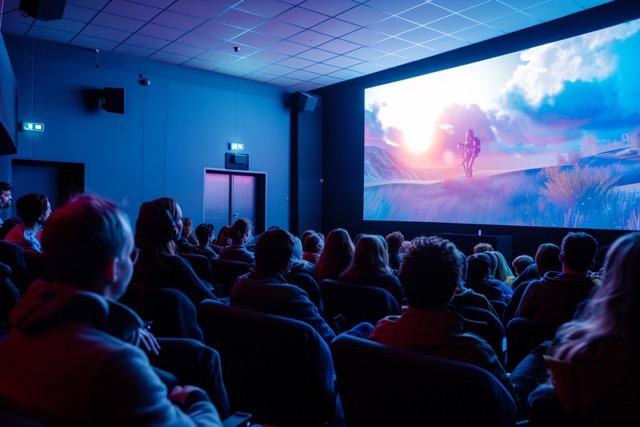 operation casting activite team building 1 Moyenne