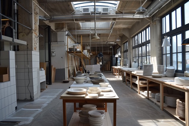 porcelaine team building clichy 2