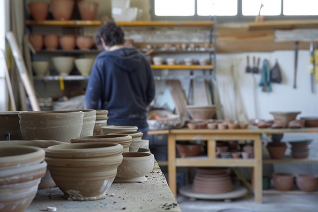 porcelaine team building clichy 3