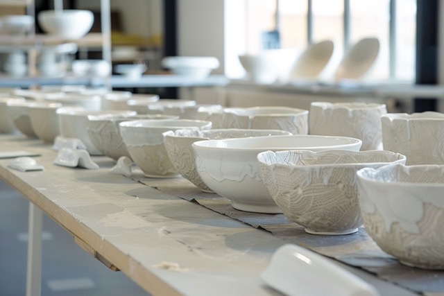 porcelaine team building clichy 4