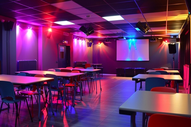 quiz room team building clermont ferrand 1