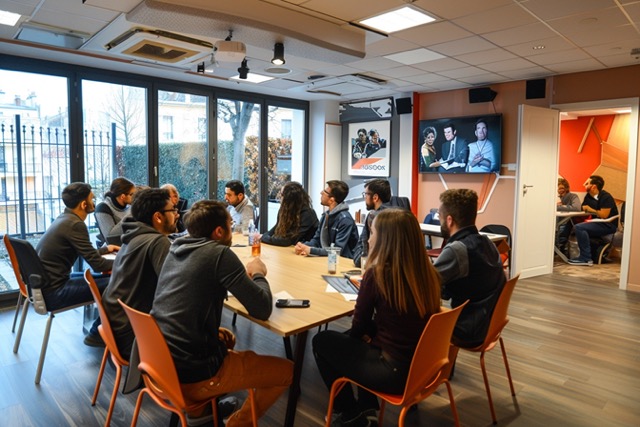 quiz room team building lyon 1