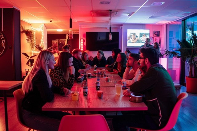 quiz room team building lyon 2