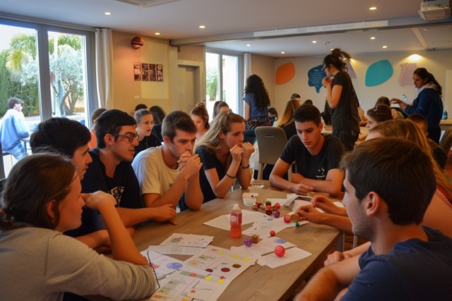 quiz room team building pau une activite ludique renforcer cohesion equipe 2