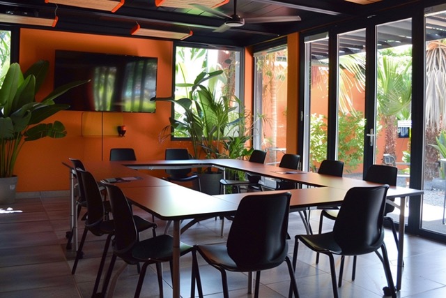 quiz room team building saint denis reunion 2