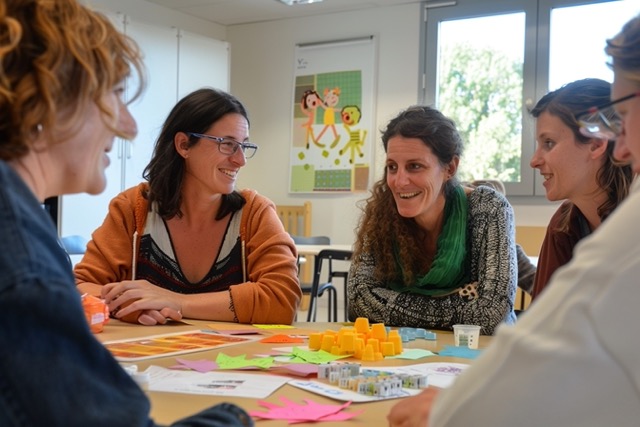 quiz room team building saint germain en laye 3 Moyenne