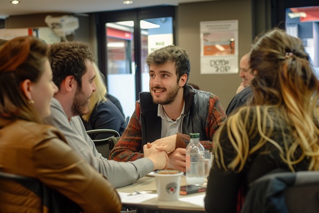 quiz room team building toulouse renforcez cohesion equipe 2