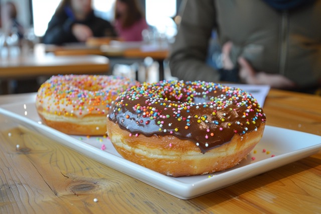 quiz team building donut roissy renforcez cohesion equipe 1