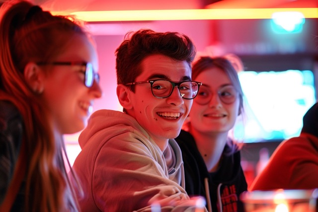 quiz tv team building nantes renforcez cohesion equipe 3