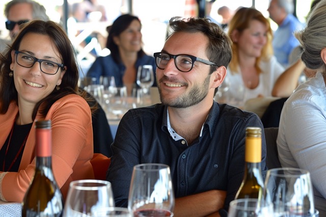 rallye gourmand montpellier 2