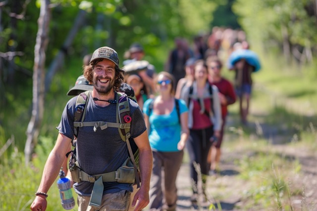 rallye rse team building sud est renforcez cohesion equipe 2