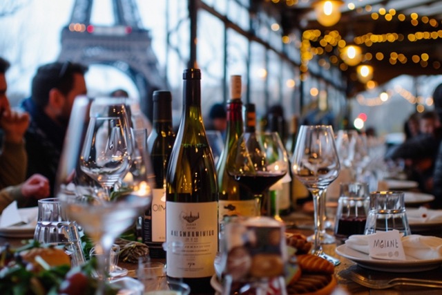 rallye vin oenologie montmartre team building 1