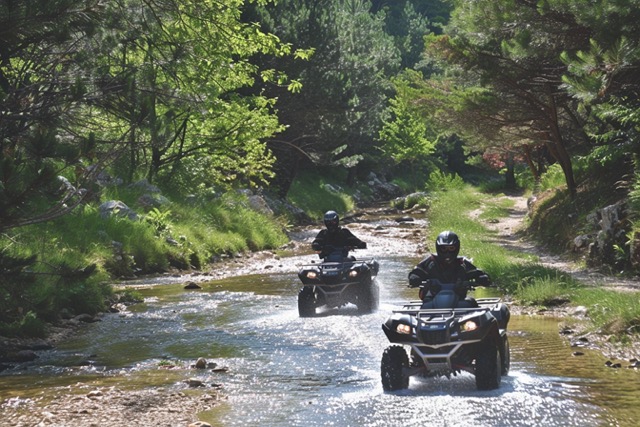 randonnee quad argeliers team building 4