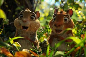 realisation film animation team building patafilm 1