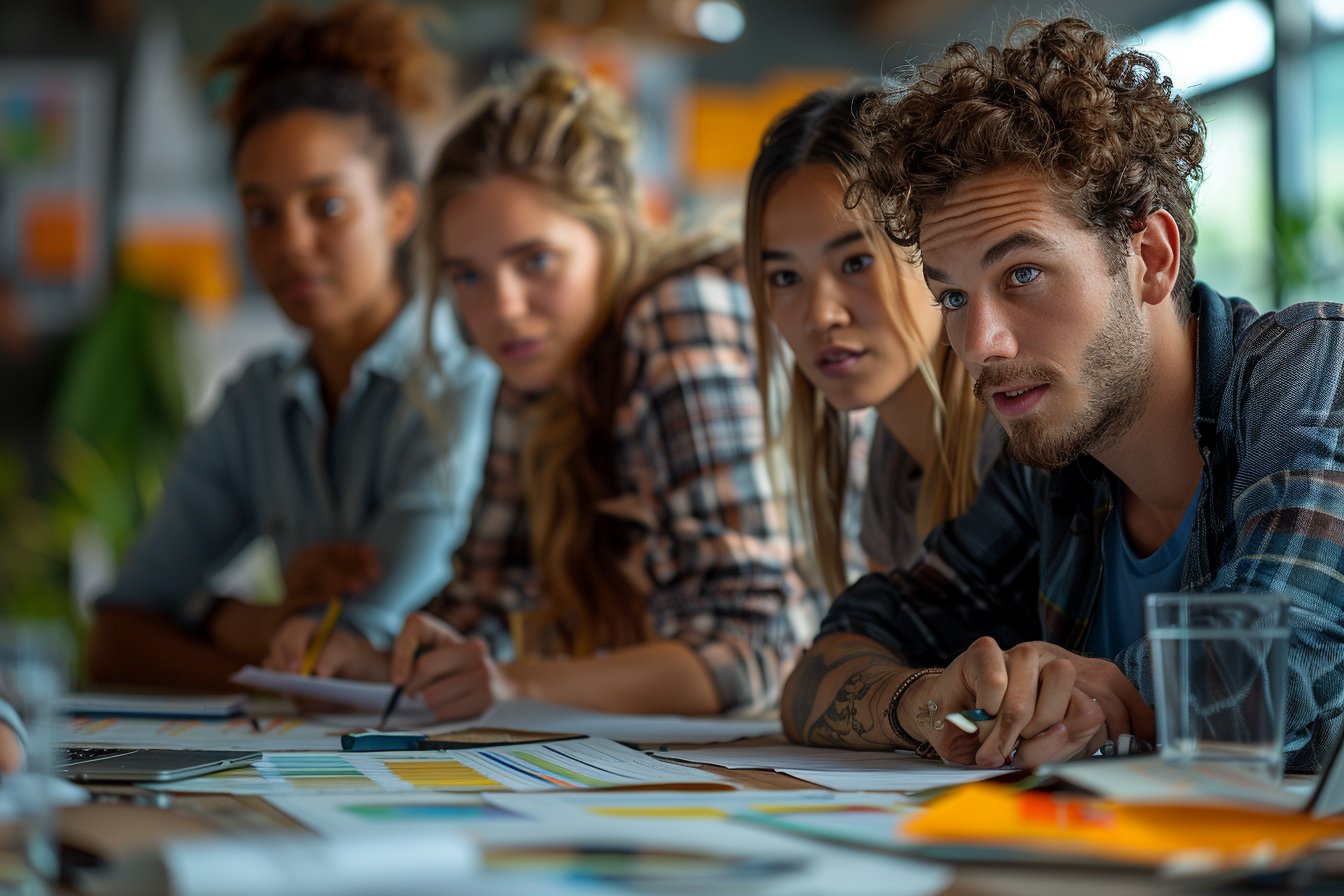 Réduction des coûts teambuilding&nbsp;: astuces et conseils