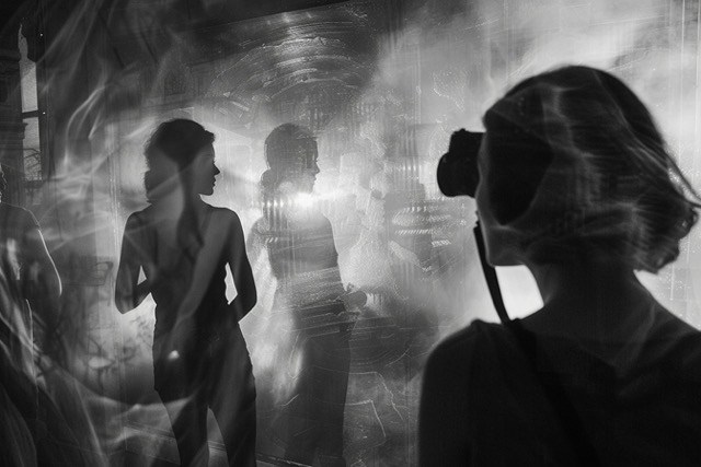 shooting photo team building lyon activite cohesion equipe 1